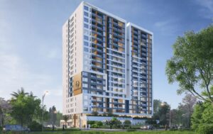 Dolce Vita Oasis Apartments 1 & 2 Bedroom Westlands, Nairobi