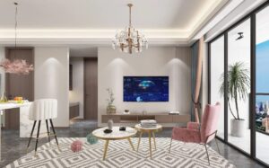 Dolce Vita Oasis Apartments 1 & 2 Bedroom Westlands, Nairobi