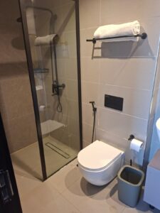 Furnished 2 Bedroom for Rent in Westlands Escada Apartments