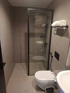 Furnished 2 Bedroom for Rent in Westlands Escada Apartments