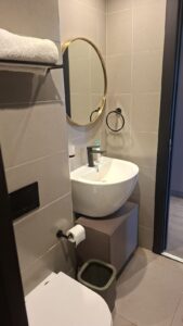 Furnished 2 Bedroom for Rent in Westlands Escada Apartments