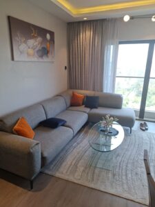 Furnished 2 Bedroom for Rent in Westlands Escada Apartments (6)
