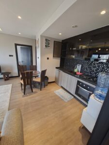Furnished 2 Bedroom for Rent in Westlands Escada Apartments