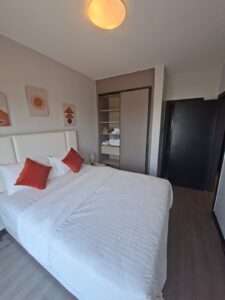 Furnished 2 Bedroom for Rent in Westlands Escada Apartments
