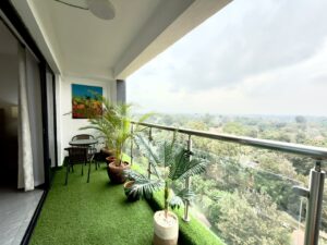 Furnished 3 Bedroom Apartment for Rent in Kileleshwa Nandwa Ivy 