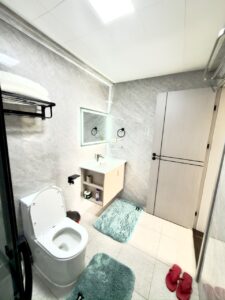 Furnished 3 Bedroom Apartment for Rent in Kileleshwa Nandwa Ivy 