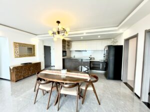 Furnished 3 Bedroom Apartment for Rent in Kileleshwa Nandwa Ivy 