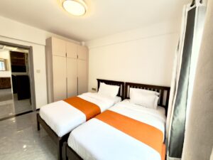 Furnished 3 Bedroom Apartment for Rent in Kileleshwa Nandwa Ivy 