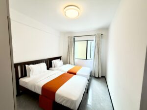 Furnished 3 Bedroom Apartment for Rent in Kileleshwa Nandwa Ivy 
