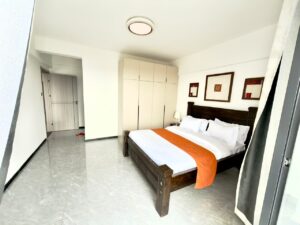 Furnished 3 Bedroom Apartment for Rent in Kileleshwa Nandwa Ivy 