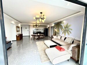 Furnished 3 Bedroom Apartment for Rent in Kileleshwa Nandwa Ivy 