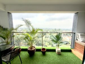 Furnished 3 Bedroom Apartment for Rent in Kileleshwa Nandwa Ivy
