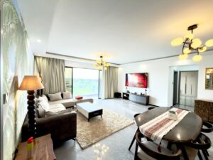 Furnished 3 Bedroom Apartment for Rent in Kileleshwa Nandwa Ivy 