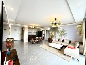 Furnished 3 Bedroom Apartment for Rent in Kileleshwa Nandwa Ivy 