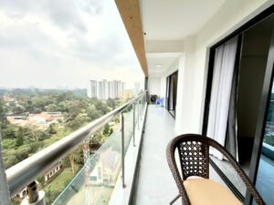 Furnished 3 Bedroom Apartment for Rent in Kileleshwa Nandwa Ivy 