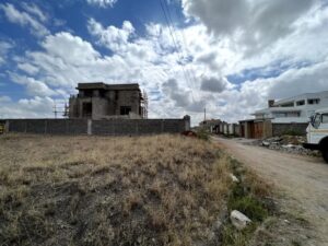 Global Village Park Kitengela 50 by 100 Plot for Sale. With properties currently available from KES 2,500,000.