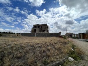 Global Village Park Kitengela 50 by 100 Plot for Sale. With properties currently available from KES 2,500,000.