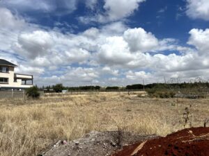 Global Village Park Kitengela 50 by 100 Plot for Sale. With properties currently available from KES 2,500,000.