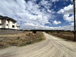 Global Village Park Kitengela 50 by 100 Plot for Sale. With properties currently available from KES 2,500,000.