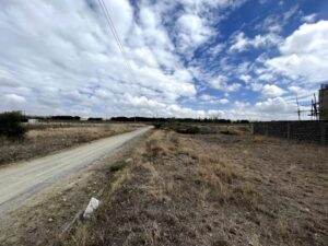 Global Village Park Kitengela 50 by 100 Plot for Sale. With properties currently available from KES 2,500,000.