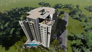 Golfscape Residences 1, 2, 3 & 4 Bedroom Apartments off Ngong Road (14)