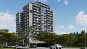 Golfscape Residences 1, 2, 3 & 4 Bedroom Apartments off Ngong Road (14)