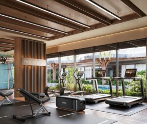 Ivy Myst Residence 1, 2 & 3 Bedroom Apartments in Kileleshwa