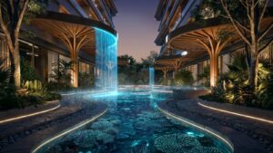 Ivy Myst Residence 1, 2 & 3 Bedroom Apartments in Kileleshwa