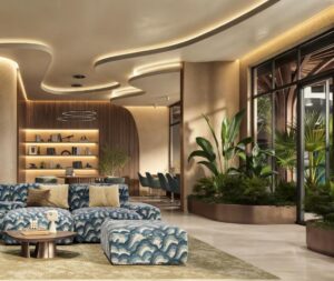 Ivy Myst Residence 1, 2 & 3 Bedroom Apartments in Kileleshwa