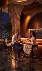 Ivy Myst Residence 1, 2 & 3 Bedroom Apartments in Kileleshwa
