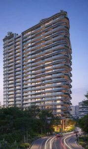 Ivy Myst Residence 1, 2 & 3 Bedroom Apartments in Kileleshwa