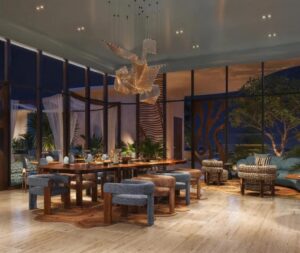 Ivy Myst Residence 1, 2 & 3 Bedroom Apartments in Kileleshwa