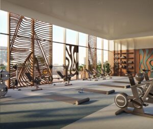 Ivy Myst Residence 1, 2 & 3 Bedroom Apartments in Kileleshwa