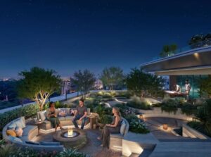 Ivy Myst Residence 1, 2 & 3 Bedroom Apartments in Kileleshwa