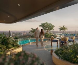 Ivy Myst Residence 1, 2 & 3 Bedroom Apartments in Kileleshwa