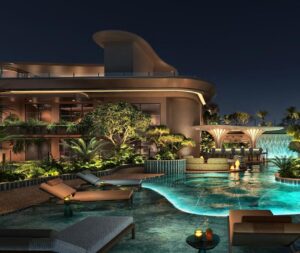 Ivy Myst Residence 1, 2 & 3 Bedroom Apartments in Kileleshwa