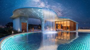 Ivy Myst Residence 1, 2 & 3 Bedroom Apartments in Kileleshwa