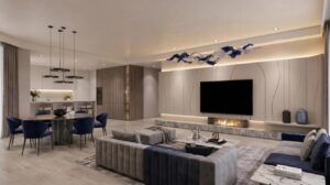 Ivy Myst Residence 1, 2 & 3 Bedroom Apartments in Kileleshwa