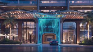 Ivy Myst Residence 1, 2 & 3 Bedroom Apartments in Kileleshwa