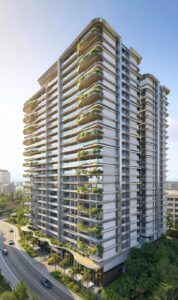 Ivy Myst Residence 1, 2 & 3 Bedroom Apartments in Kileleshwa