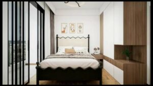 Lenana Springs Garden 1 & 2 Bedroom Apartments in Kilimani