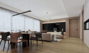 Libra Residences Apartments 3, 4 & 5 Bedroom in Kilimani Nairobi