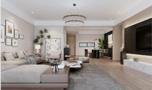 Libra Residences Apartments 3, 4 & 5 Bedroom in Kilimani Nairobi