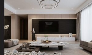 Libra Residences Apartments 3, 4 & 5 Bedroom in Kilimani Nairobi