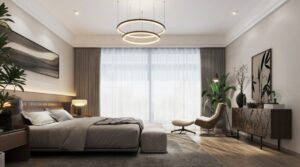Libra Residences Apartments 3, 4 & 5 Bedroom in Kilimani Nairobi