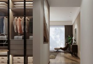 Libra Residences Apartments 3, 4 & 5 Bedroom in Kilimani Nairobi