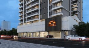 Libra Residences Apartments 3, 4 & 5 Bedroom in Kilimani Nairobi