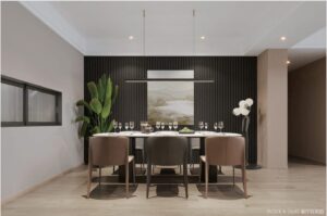Libra Residences Apartments 3, 4 & 5 Bedroom in Kilimani Nairobi