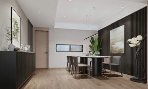 Libra Residences Apartments 3, 4 & 5 Bedroom in Kilimani Nairobi