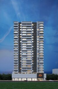 Libra Residences Apartments 3, 4 & 5 Bedroom in Kilimani Nairobi